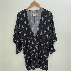 Free People shirt